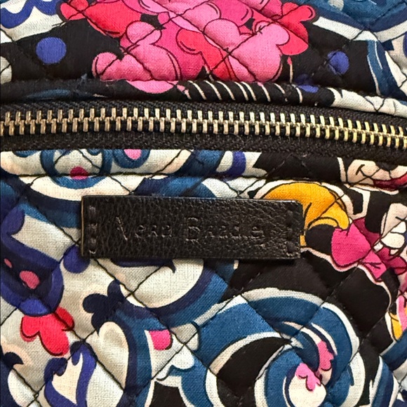 Colorful Paisley Backpack - Picture 2 of 7